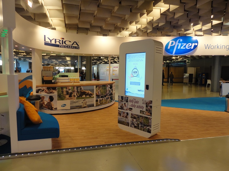 EFIC, Florence, October 2013