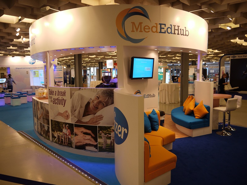 EFIC, Florence, October 2013